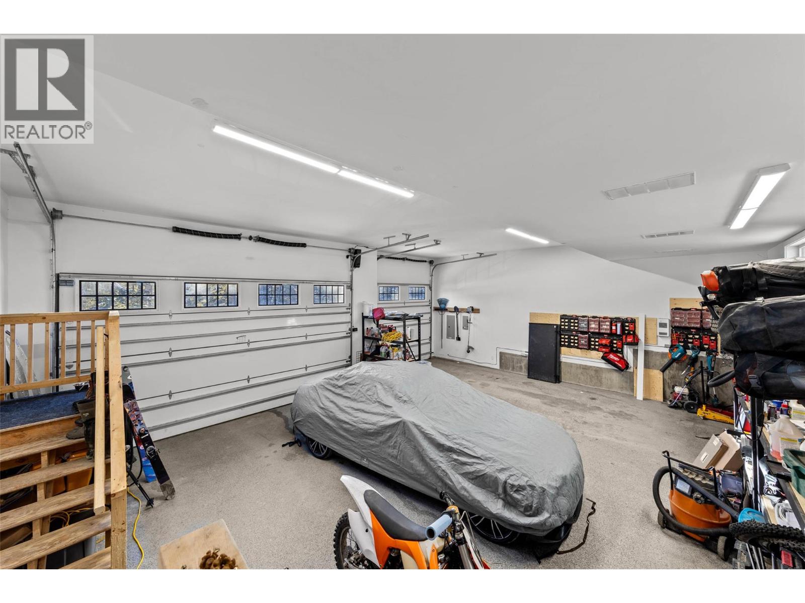 6560 FAWNHILL Road, Kamloops