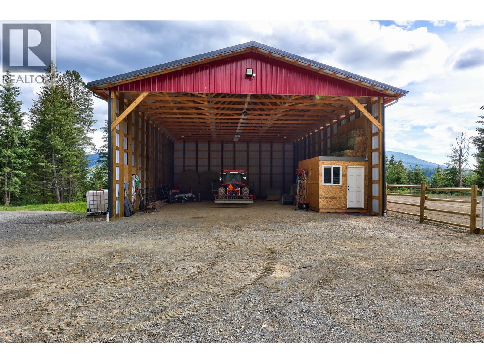 6560 FAWNHILL Road, Kamloops