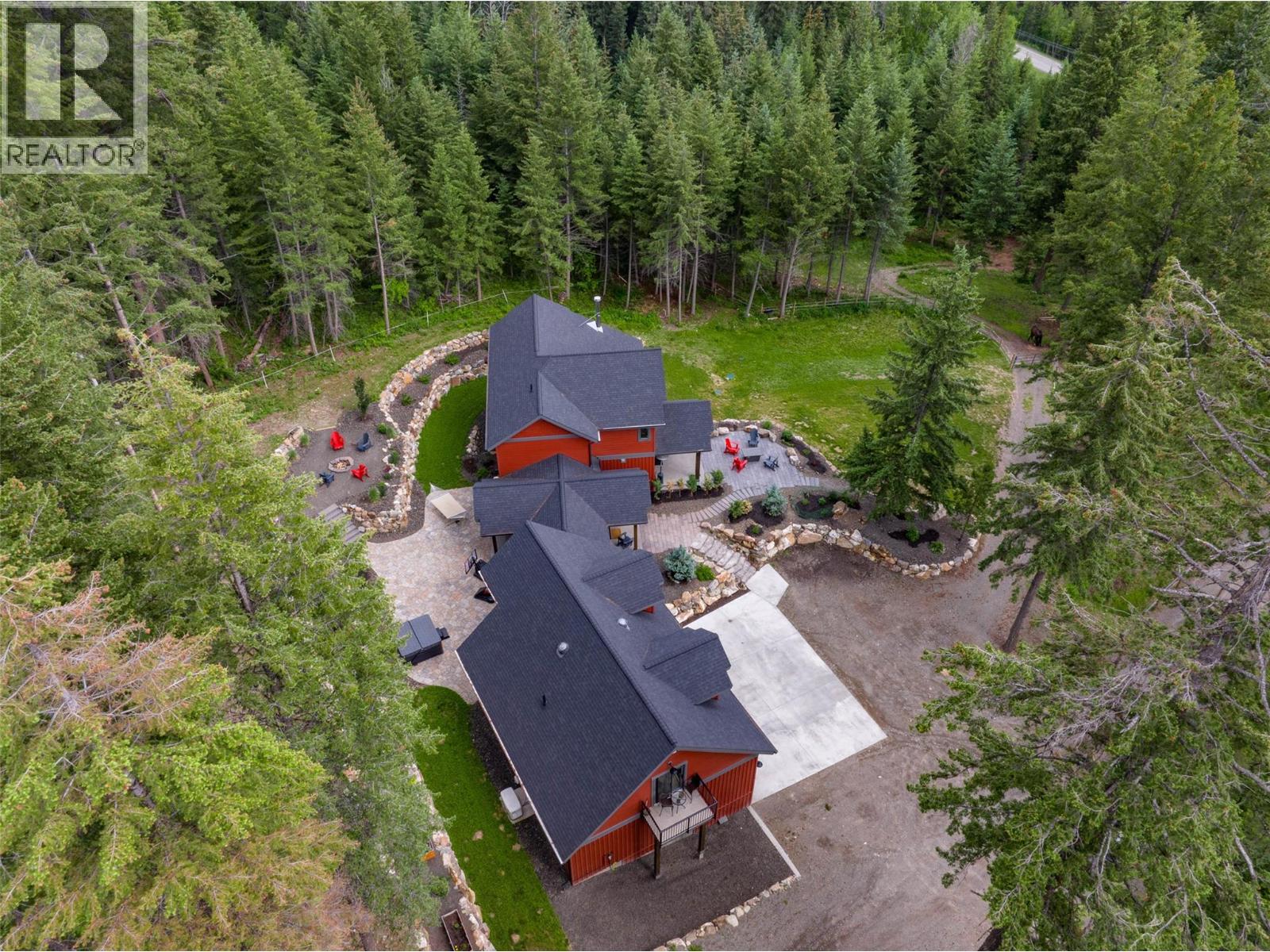 6560 FAWNHILL Road, Kamloops