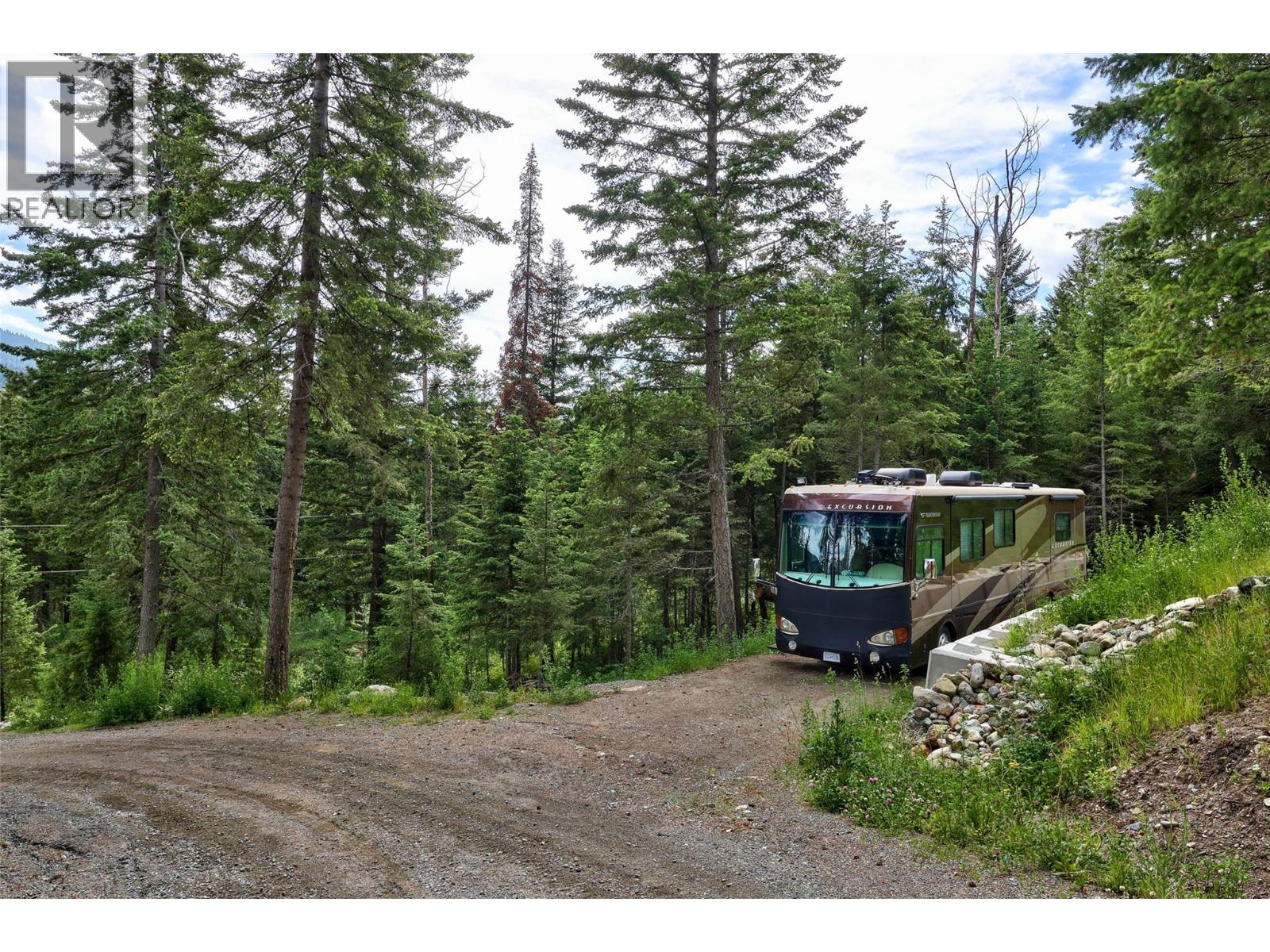 6560 FAWNHILL Road, Kamloops