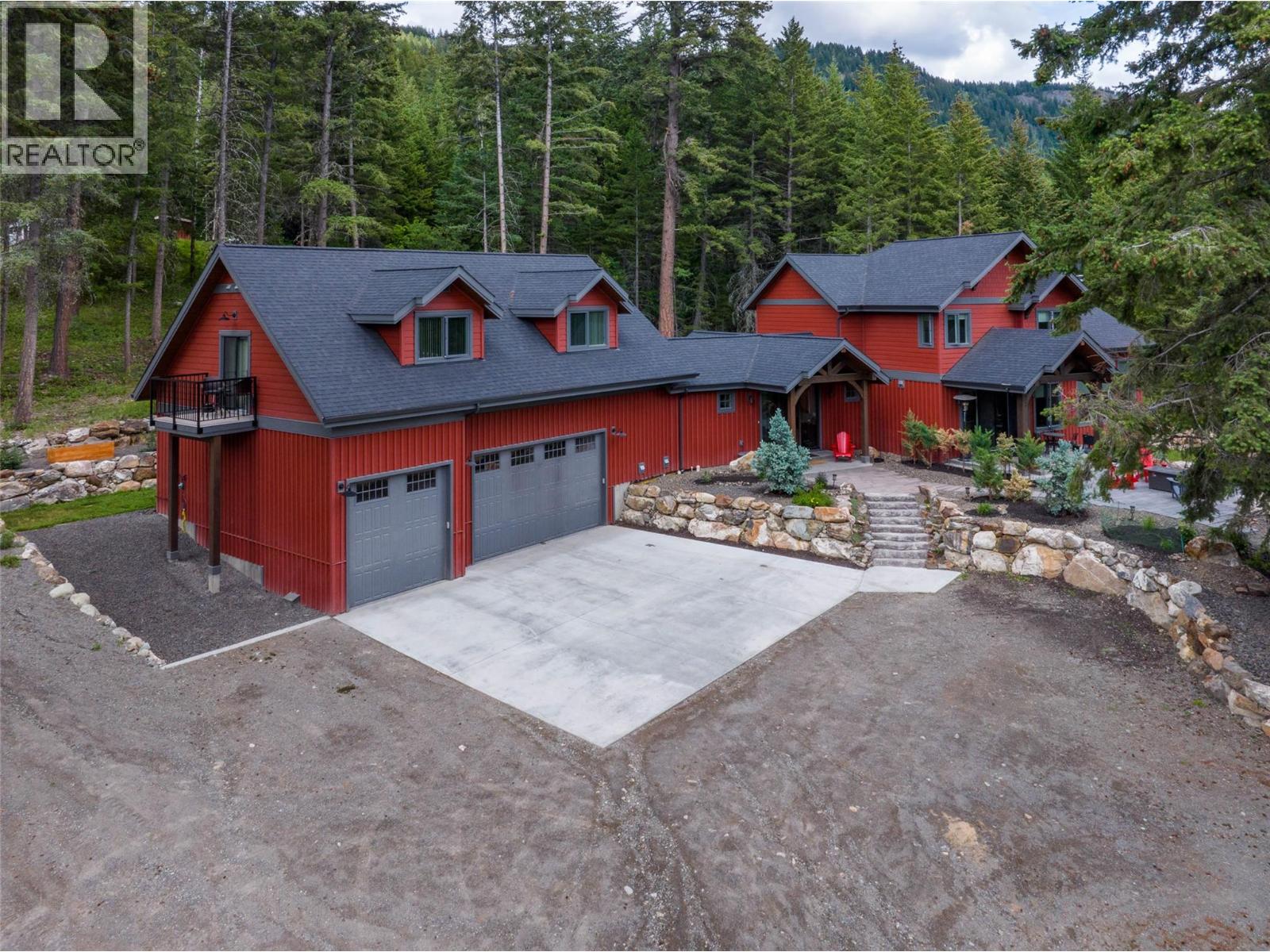 6560 FAWNHILL Road, Kamloops