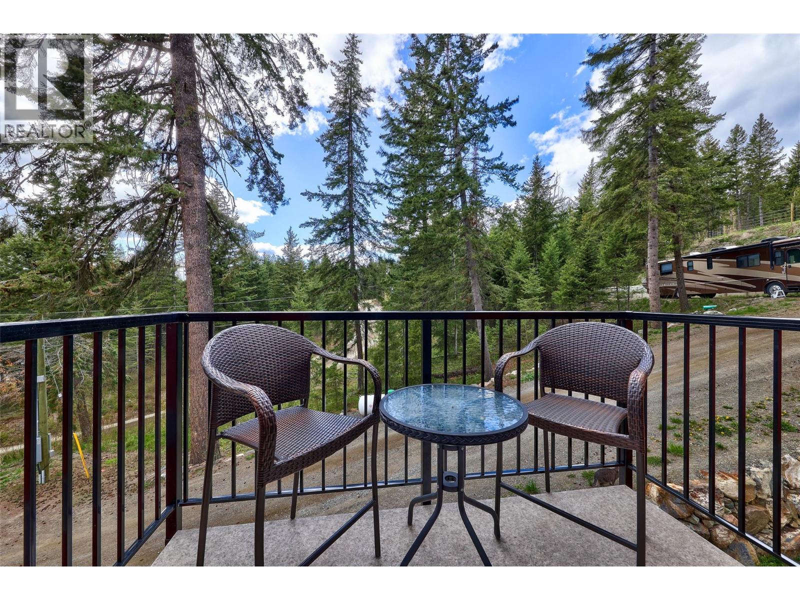 6560 FAWNHILL Road, Kamloops