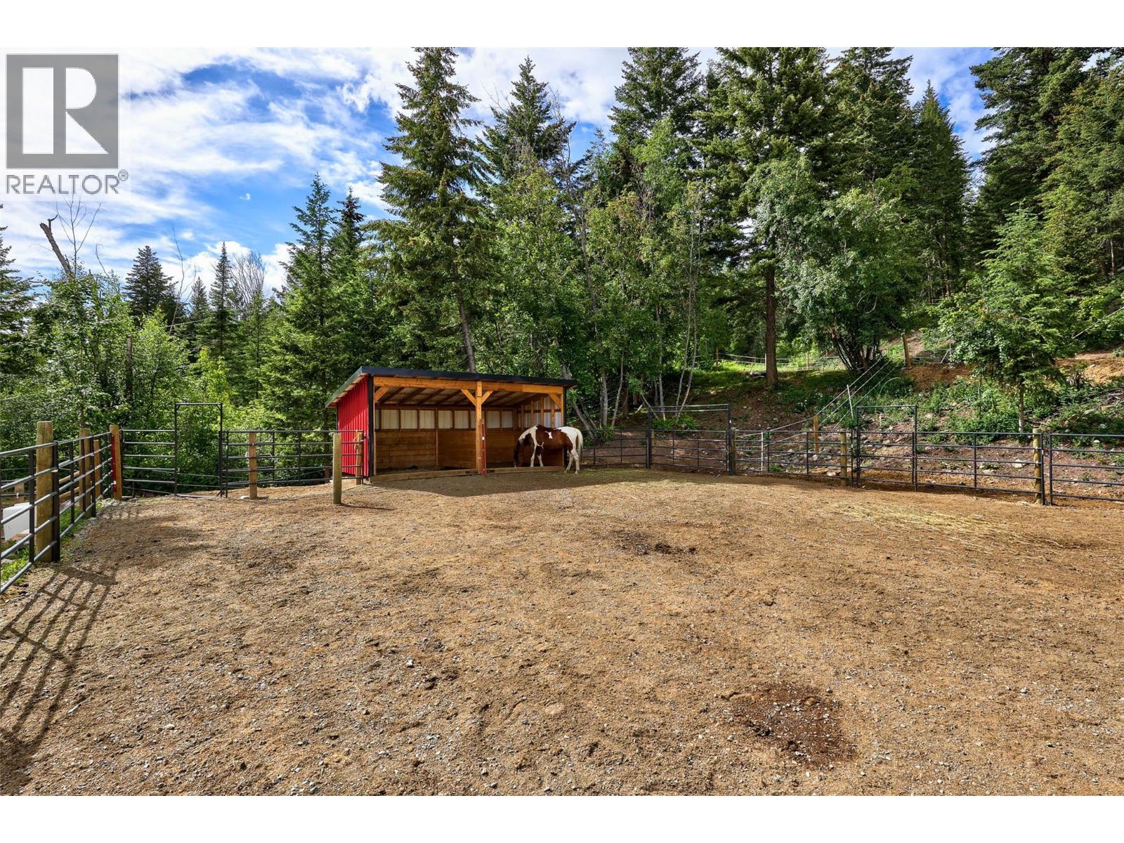 6560 FAWNHILL Road, Kamloops