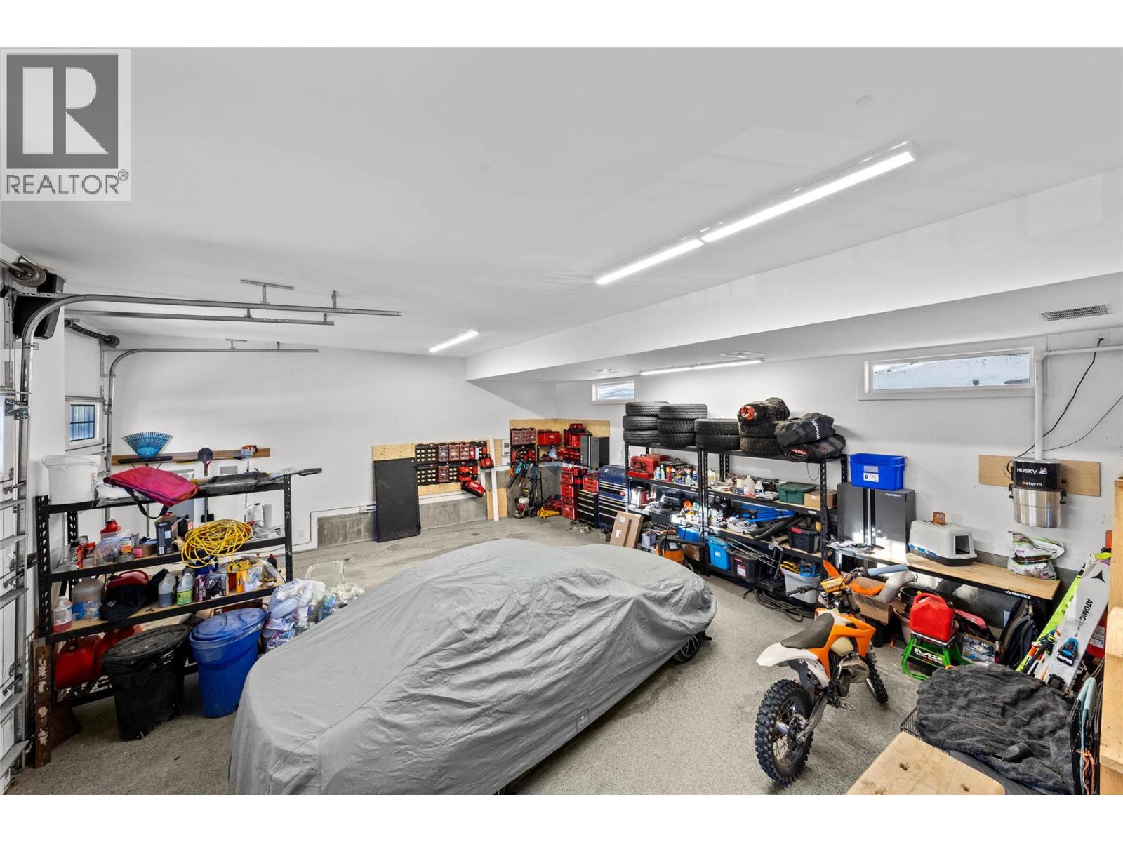 6560 FAWNHILL Road, Kamloops