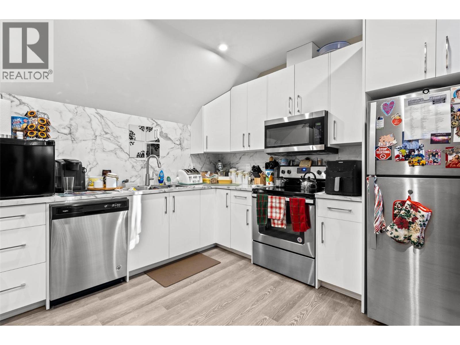 6560 FAWNHILL Road, Kamloops