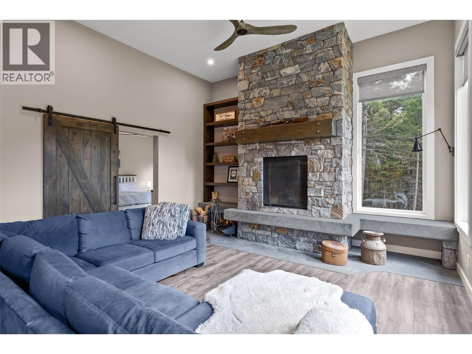 6560 FAWNHILL Road, Kamloops