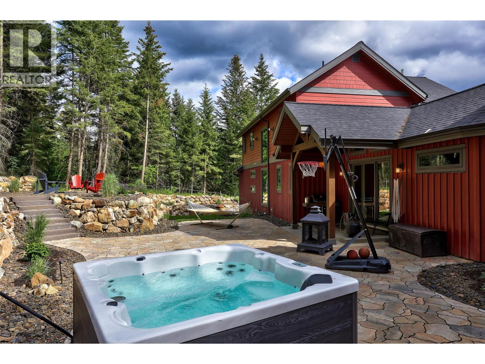 6560 FAWNHILL Road, Kamloops