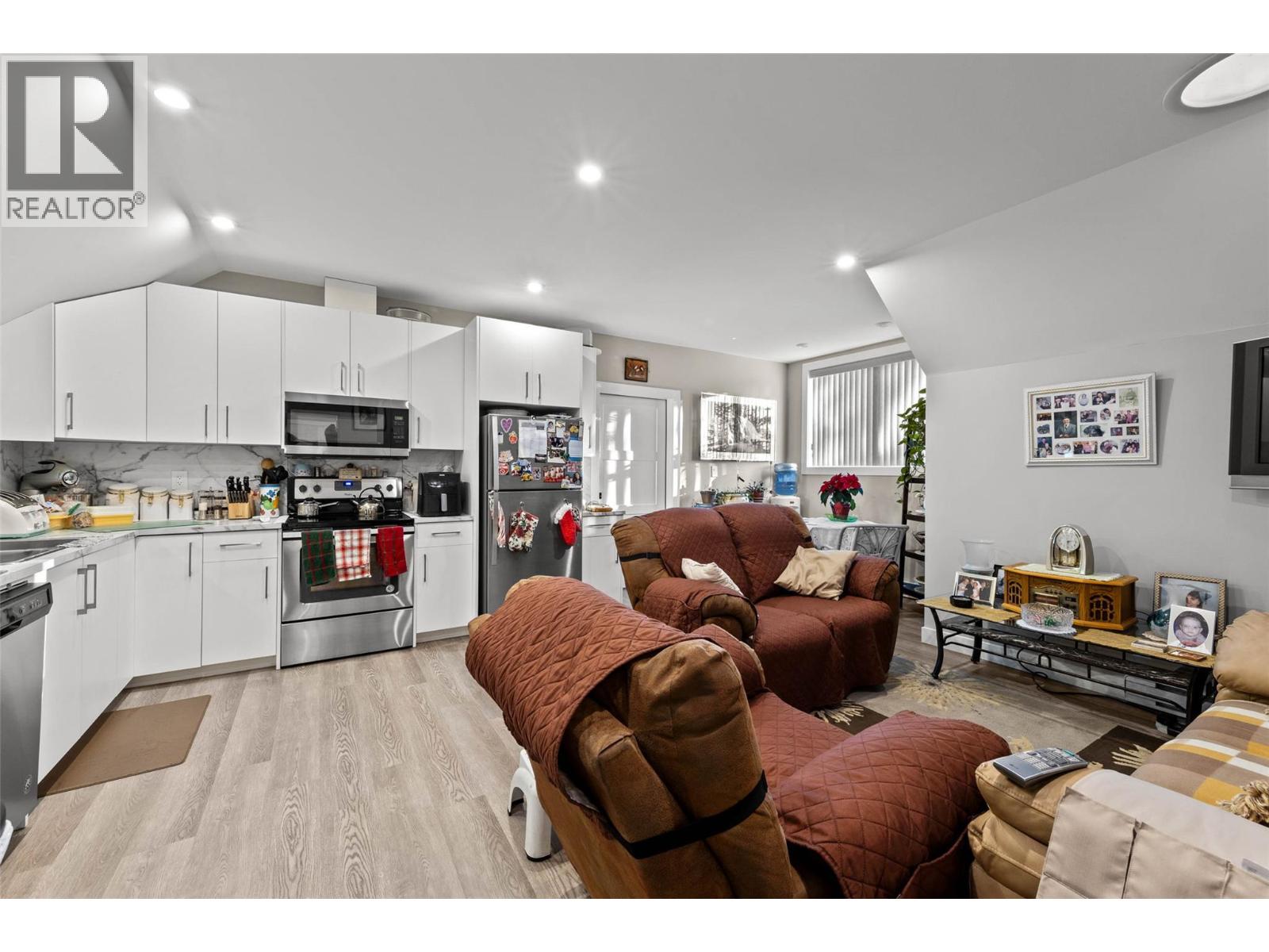 6560 FAWNHILL Road, Kamloops