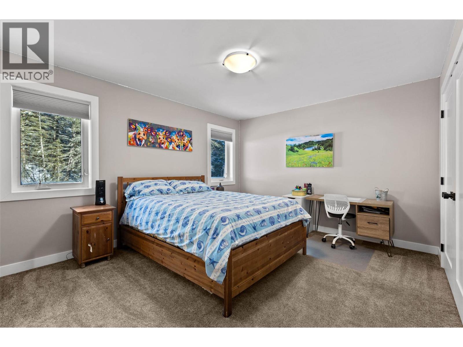 6560 FAWNHILL Road, Kamloops