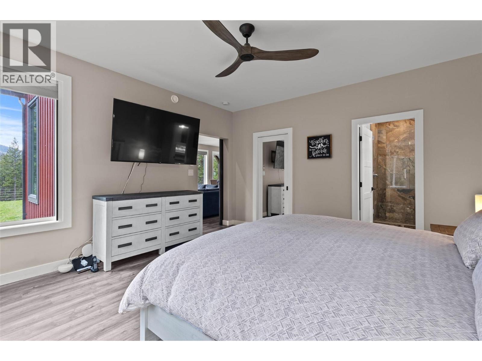 6560 FAWNHILL Road, Kamloops