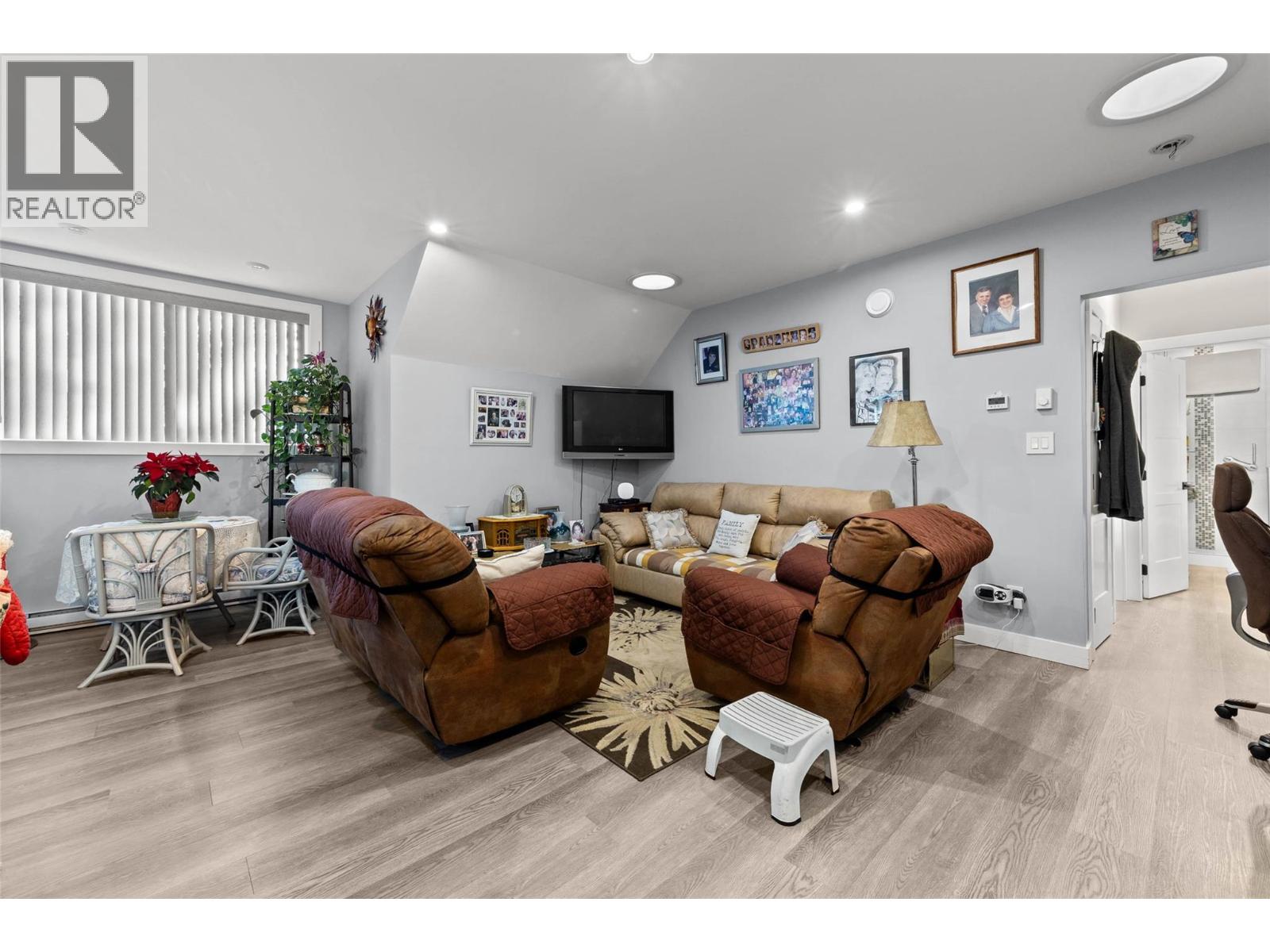 6560 FAWNHILL Road, Kamloops