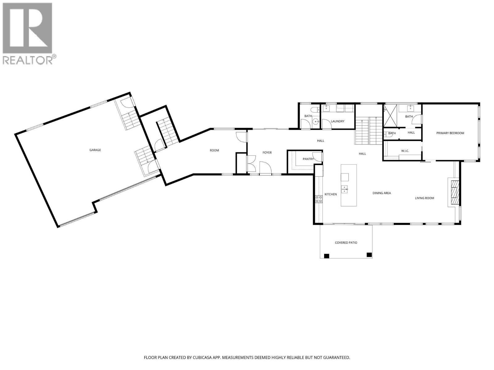 6560 FAWNHILL Road, Kamloops