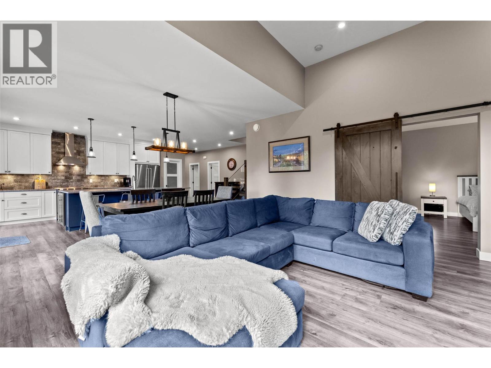 6560 FAWNHILL Road, Kamloops