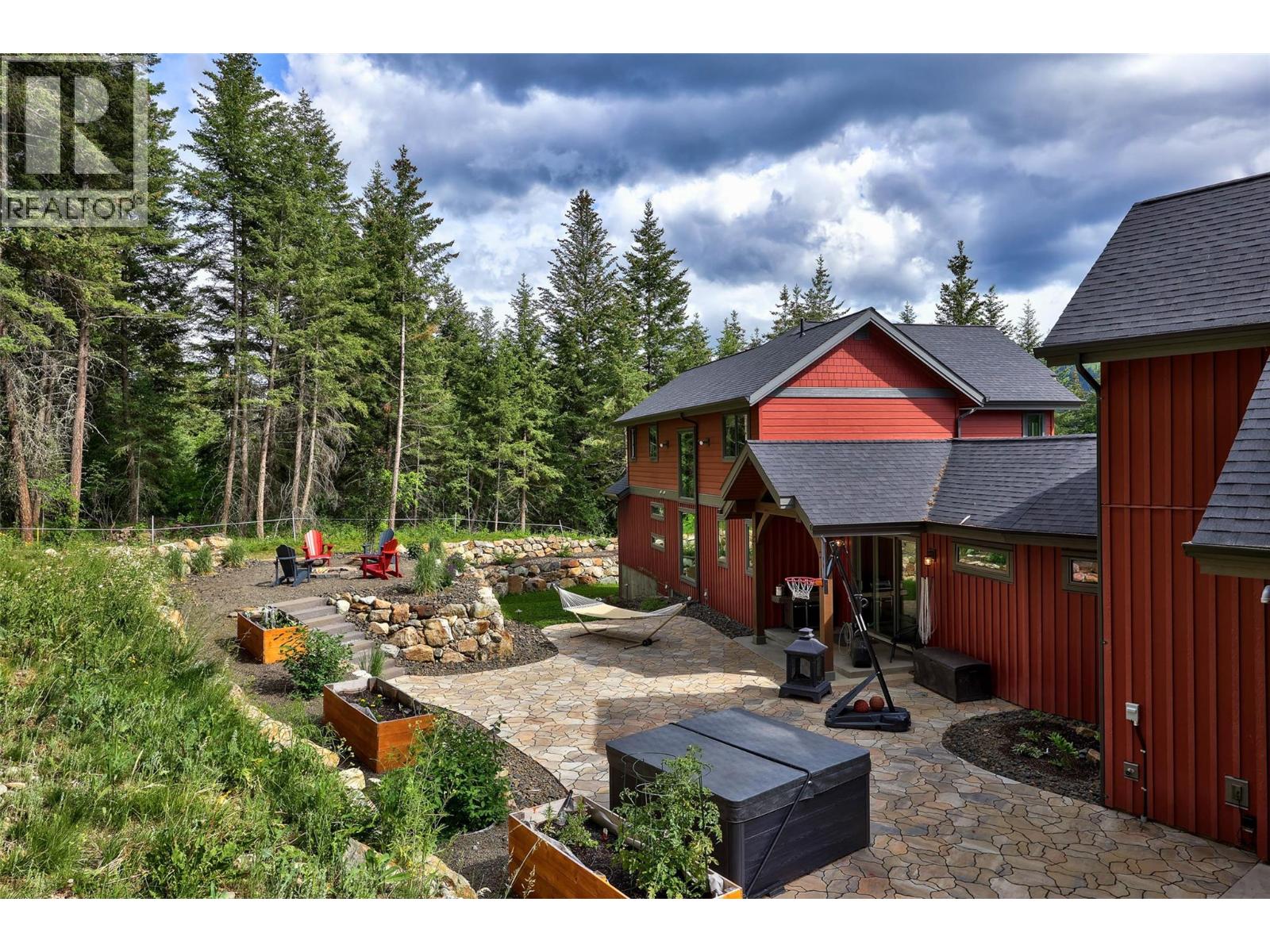 6560 FAWNHILL Road, Kamloops