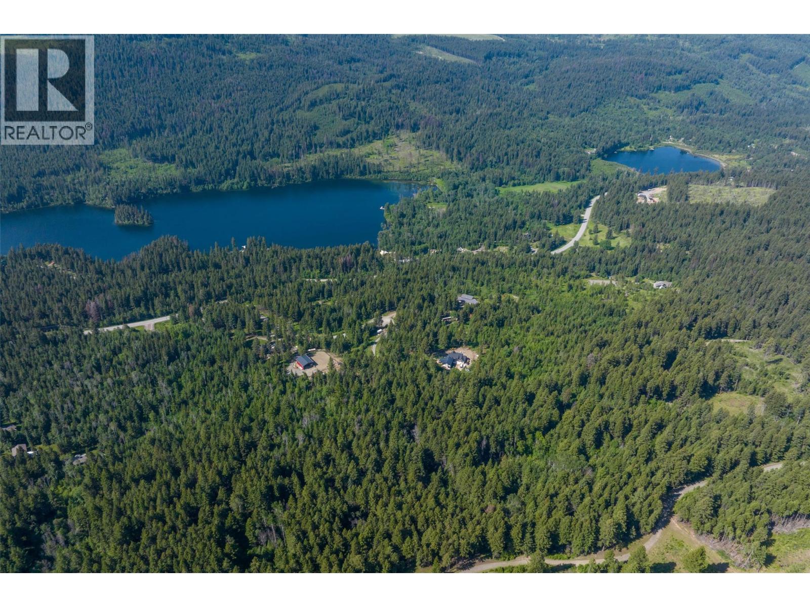 6560 FAWNHILL Road, Kamloops