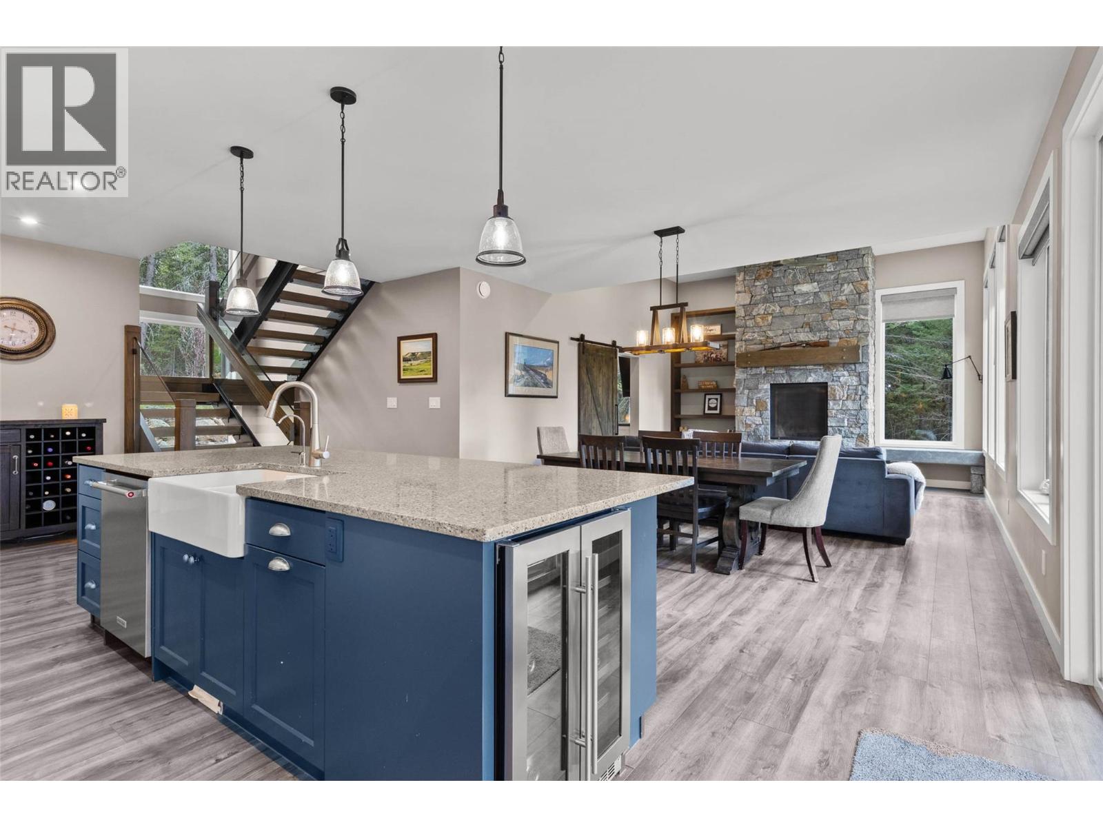 6560 FAWNHILL Road, Kamloops