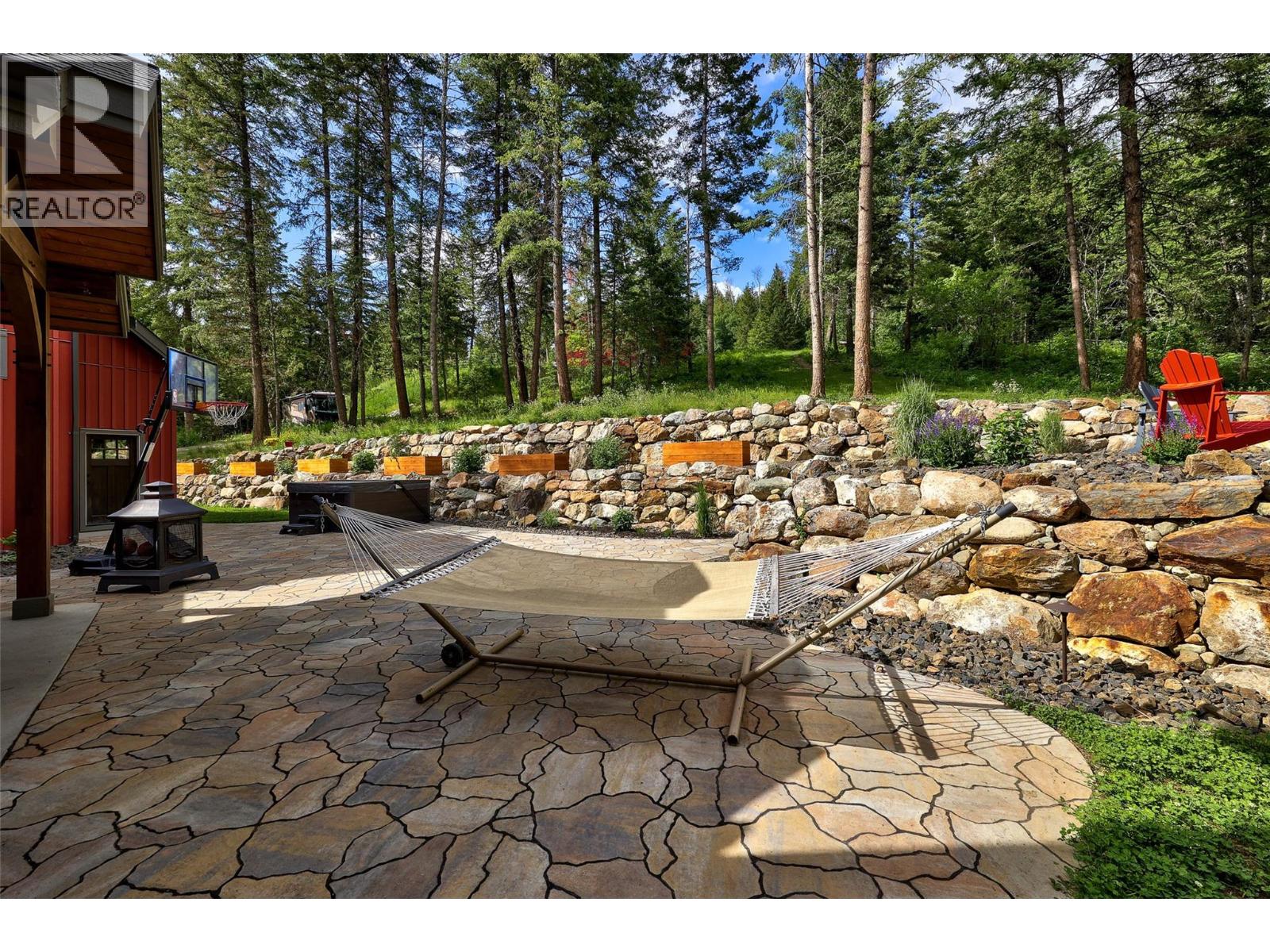 6560 FAWNHILL Road, Kamloops