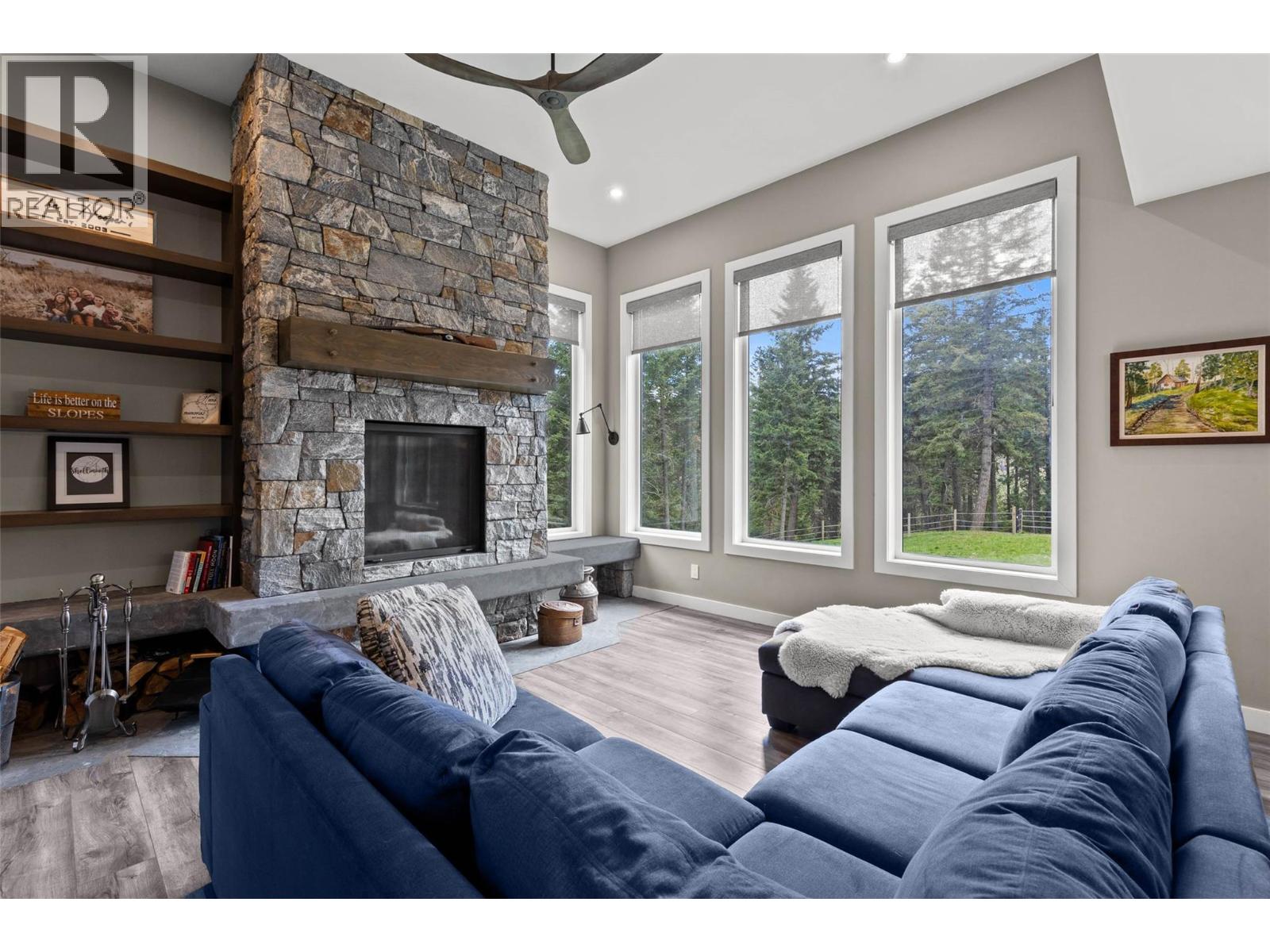 6560 FAWNHILL Road, Kamloops