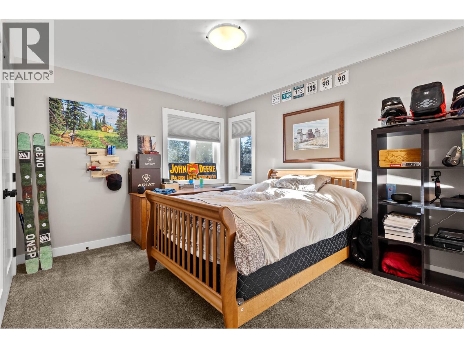 6560 FAWNHILL Road, Kamloops