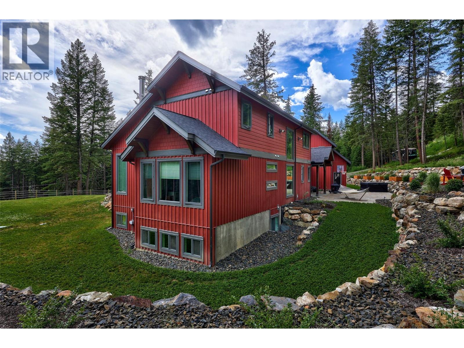 6560 FAWNHILL Road, Kamloops