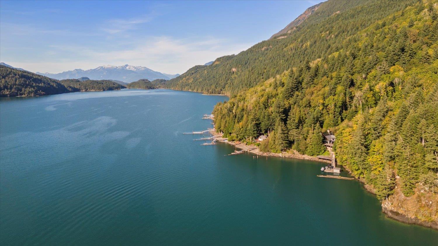 LOT 179 YALE DIVISION YALE DISTRICT LAKE, Harrison Lake, Harrison Hot Springs