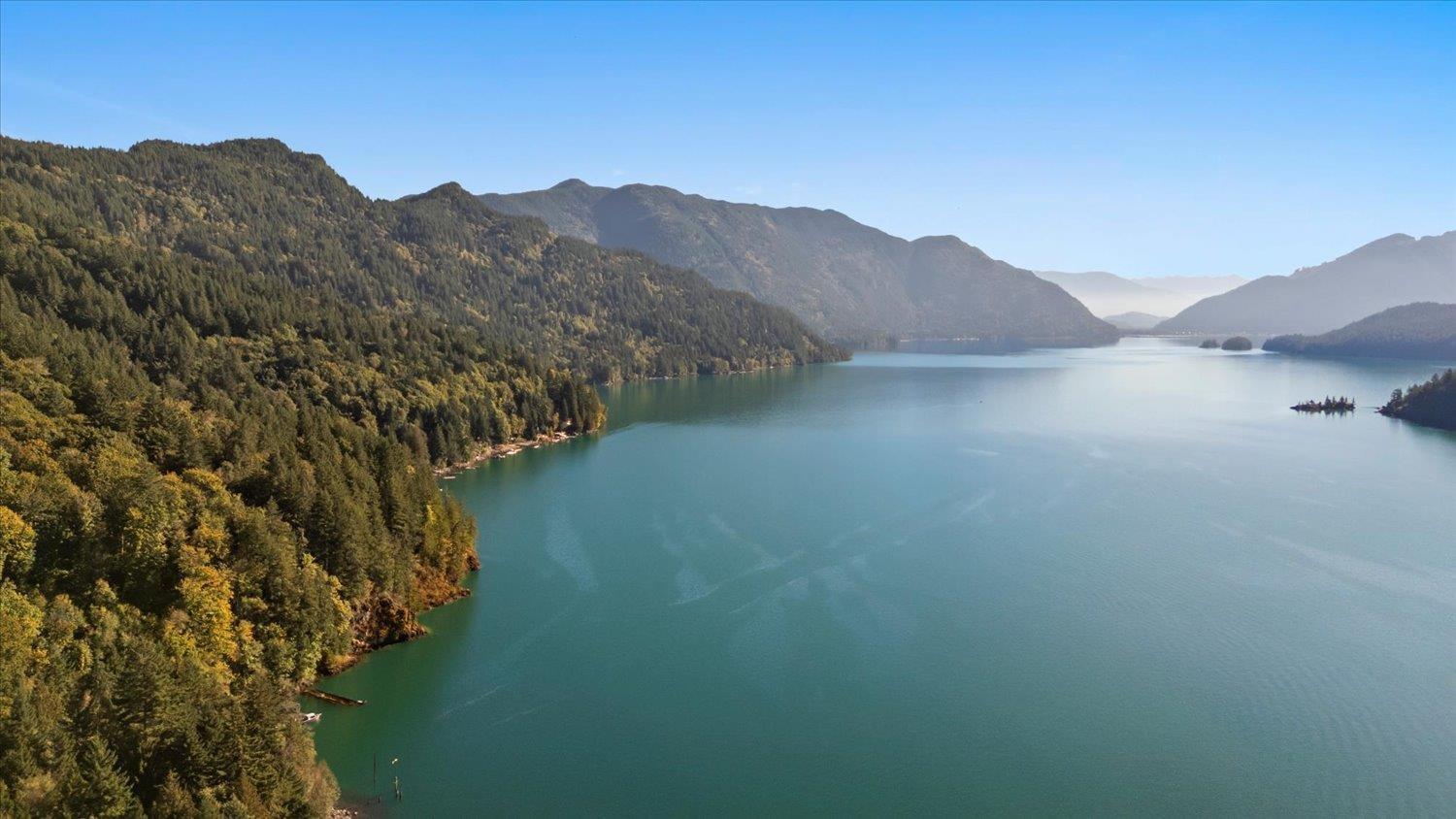 LOT 179 YALE DIVISION YALE DISTRICT LAKE, Harrison Lake, Harrison Hot Springs