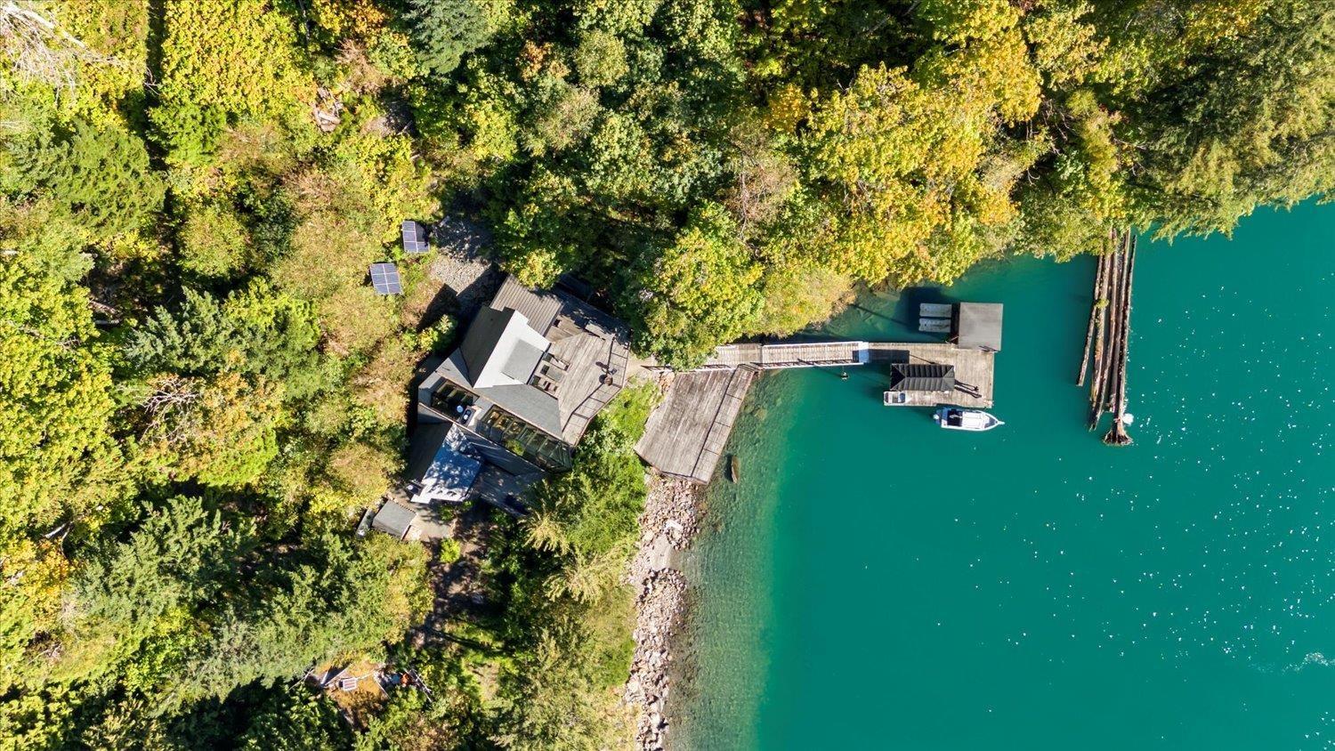 LOT 179 YALE DIVISION YALE DISTRICT LAKE, Harrison Lake, Harrison Hot Springs