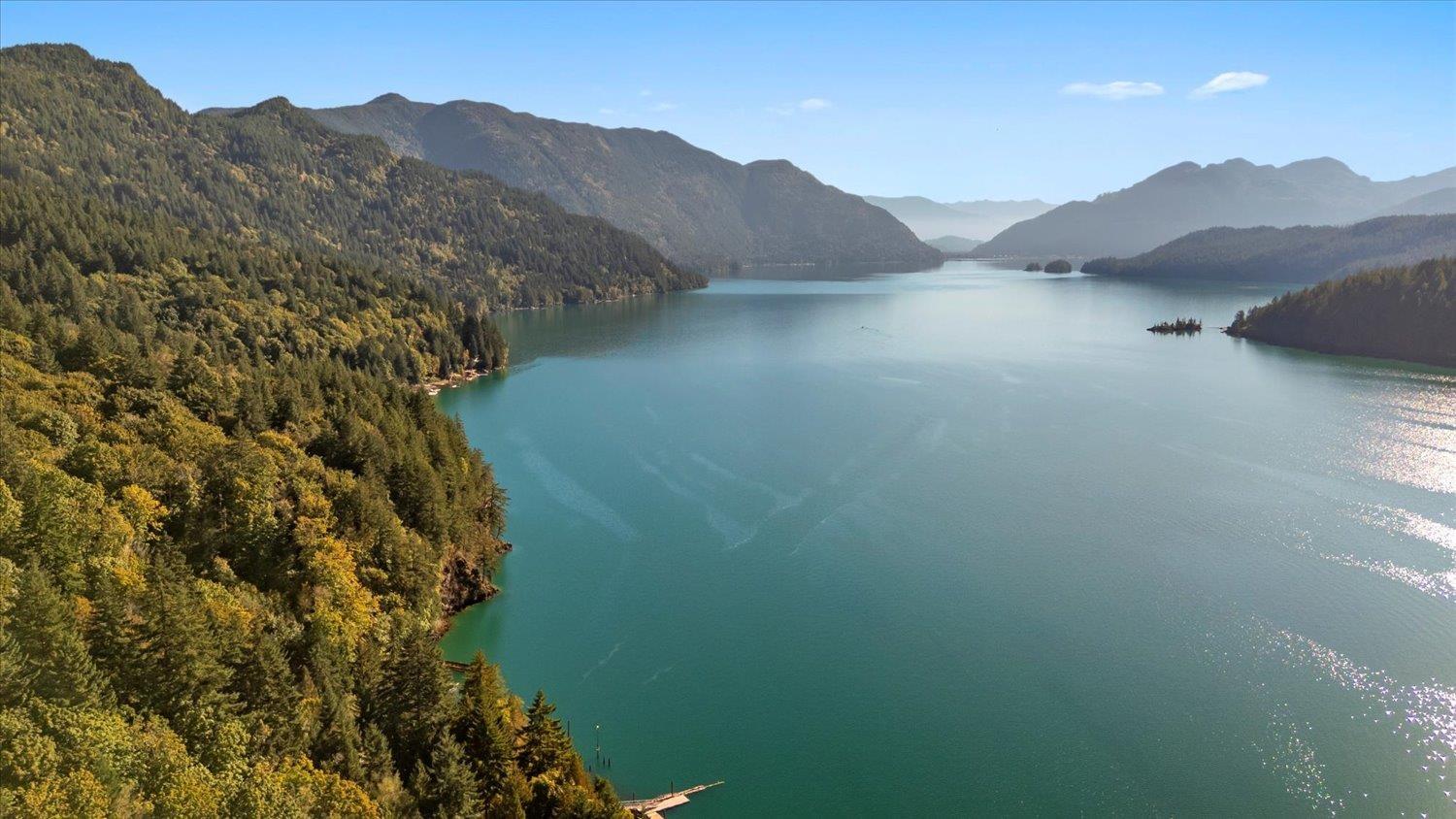 LOT 179 YALE DIVISION YALE DISTRICT LAKE, Harrison Lake, Harrison Hot Springs