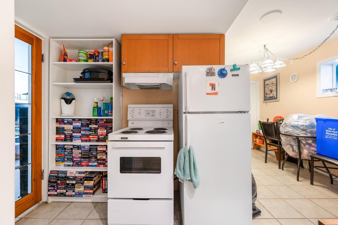 1501 HIGH STREET, White Rock