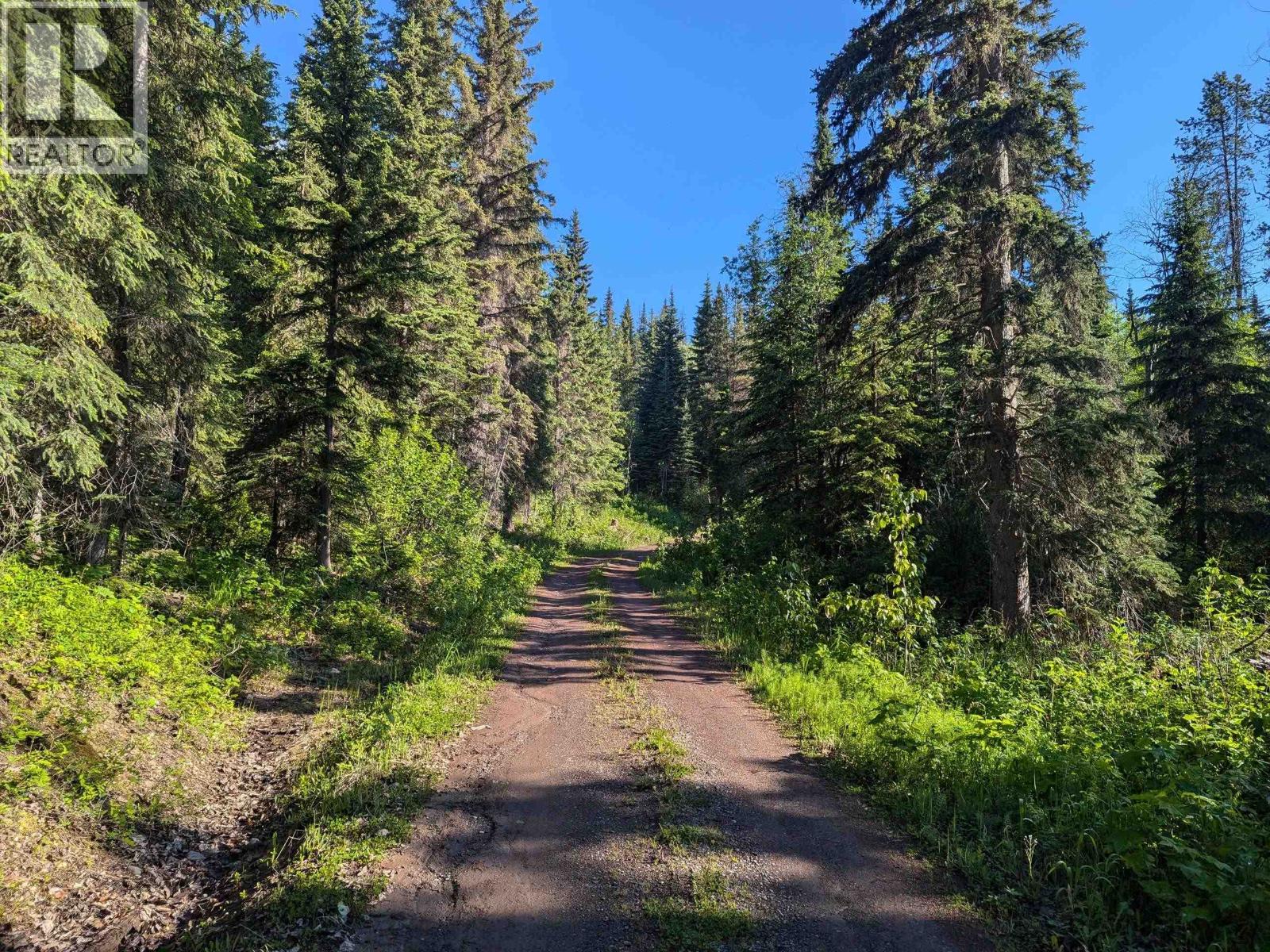 LOT 6 HUDSON BAY MOUNTAIN ROAD, Smithers