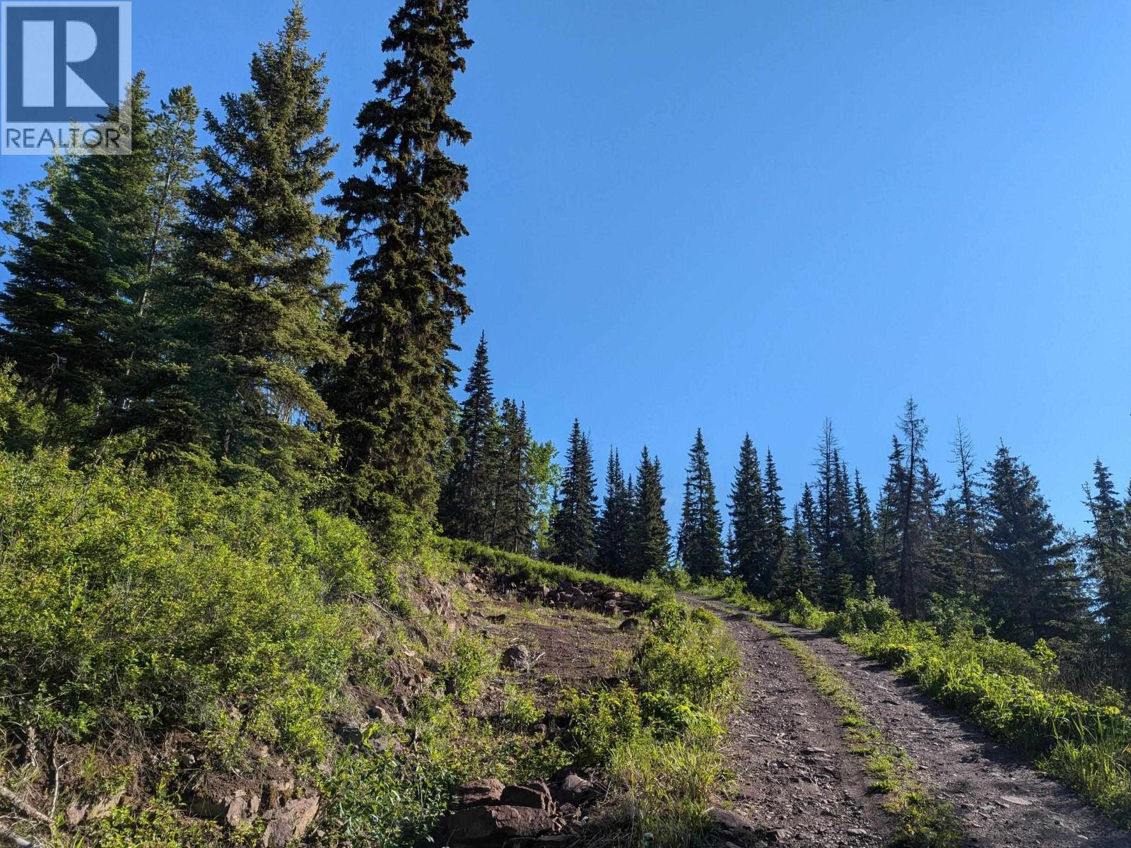 LOT 6 HUDSON BAY MOUNTAIN ROAD, Smithers