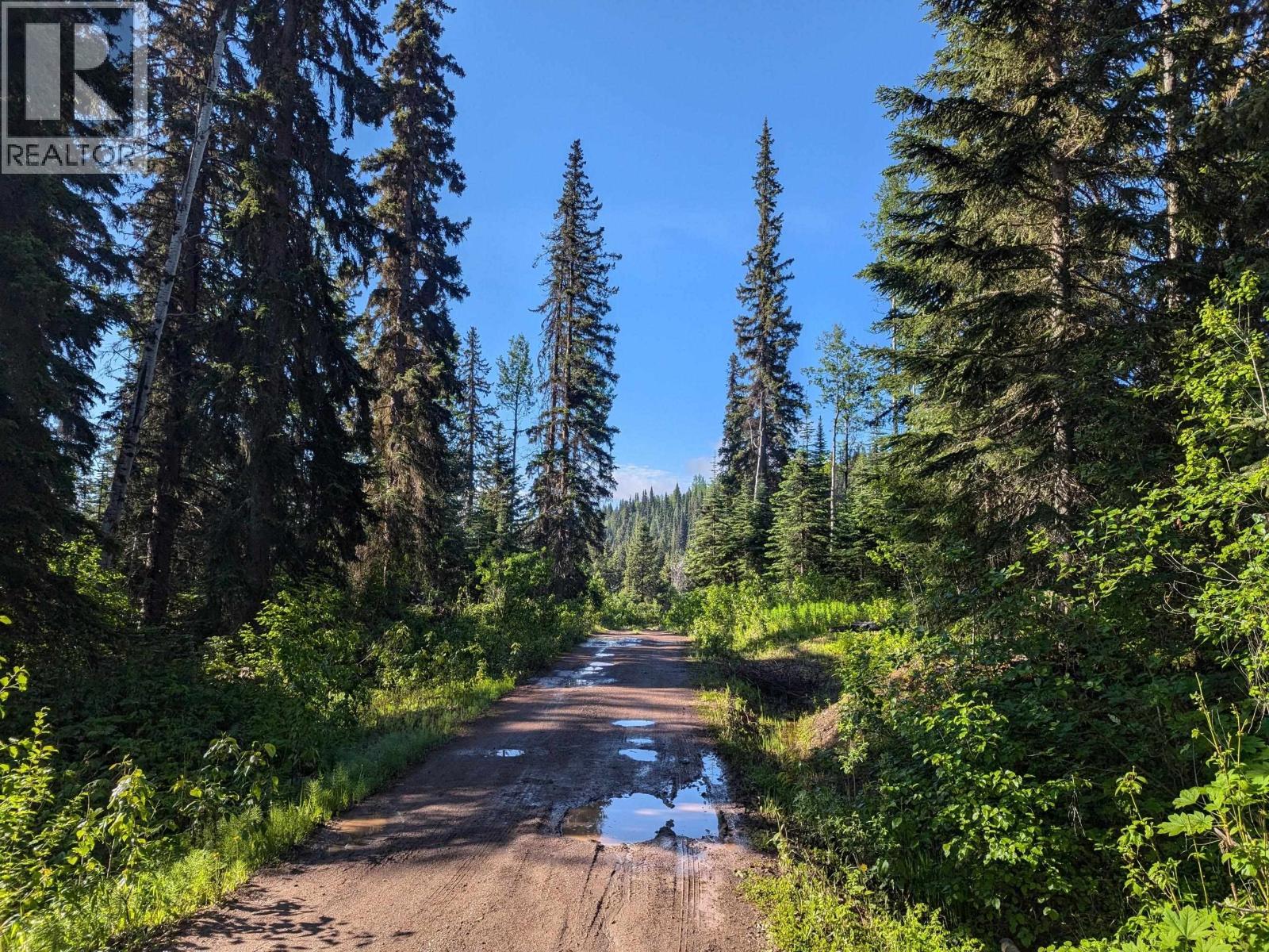 LOT 6 HUDSON BAY MOUNTAIN ROAD, Smithers