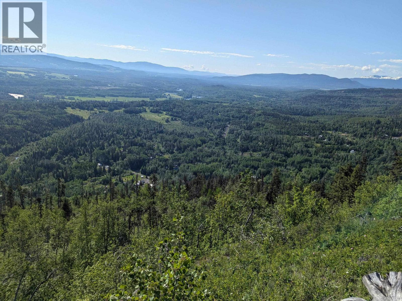 LOT 6 HUDSON BAY MOUNTAIN ROAD, Smithers