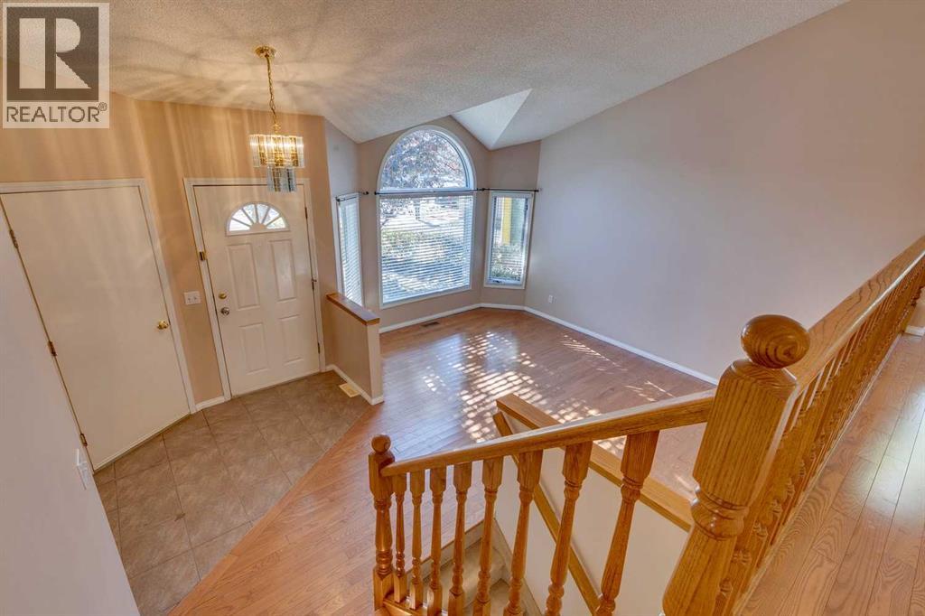 Single Family House 3 Level for Sale in  Millrise Drive SW Millrise Calgary 