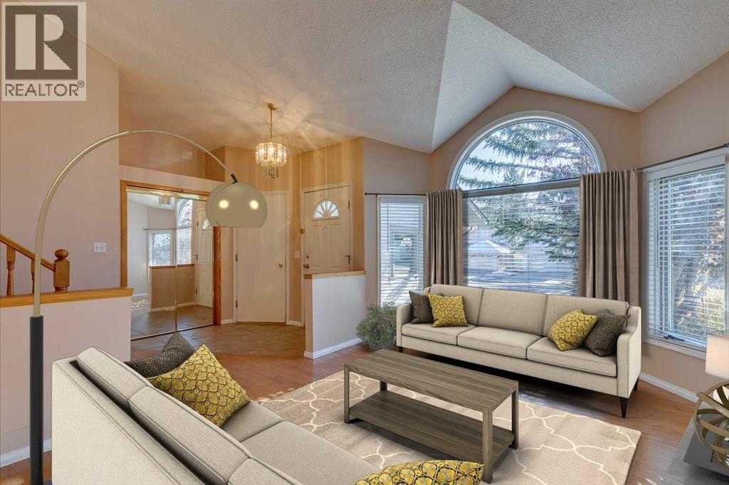 Single Family House 3 Level for Sale in  Millrise Drive SW Millrise Calgary 
