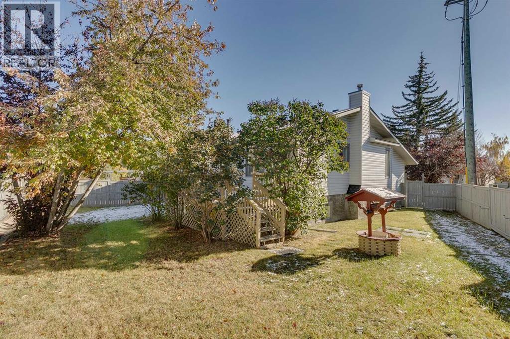 Single Family House 3 Level for Sale in  Millrise Drive SW Millrise Calgary 