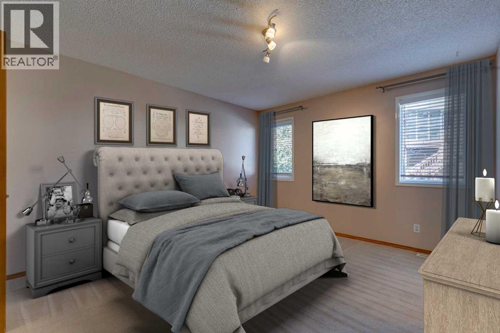Single Family House 3 Level for Sale in  Millrise Drive SW Millrise Calgary 