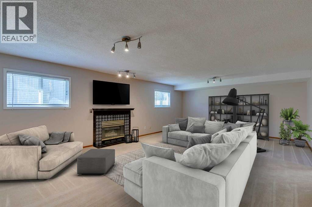 Single Family House 3 Level for Sale in  Millrise Drive SW Millrise Calgary 
