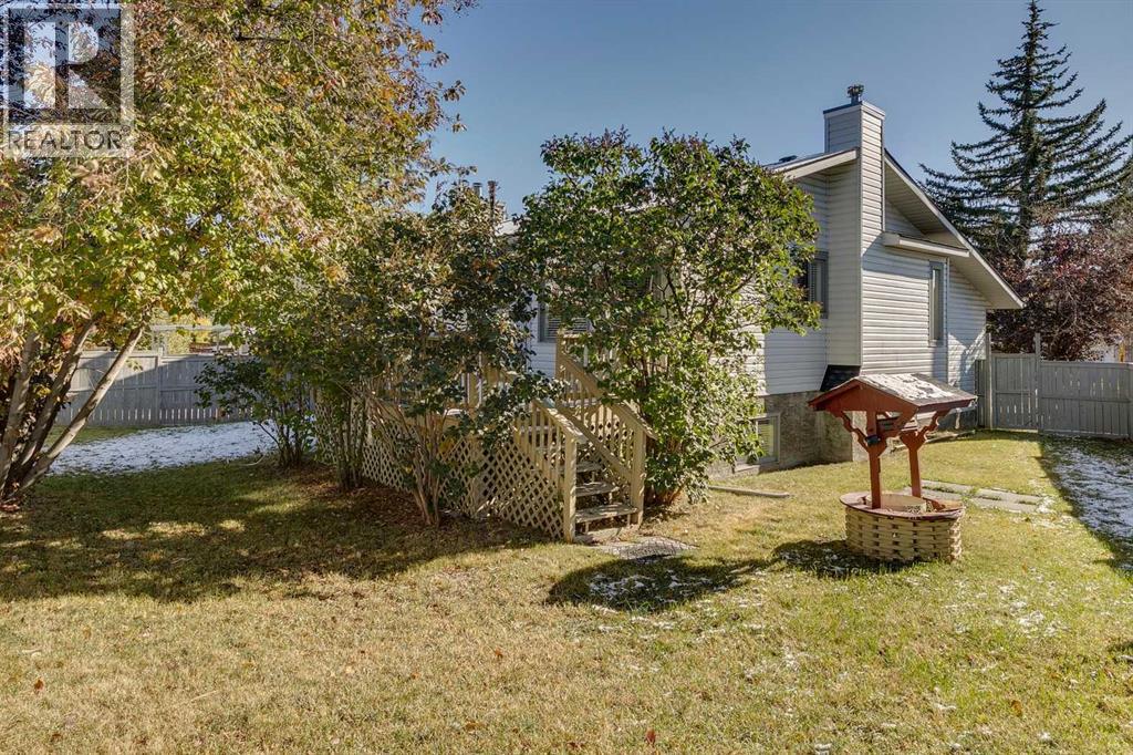 Single Family House 3 Level for Sale in  Millrise Drive SW Millrise Calgary 