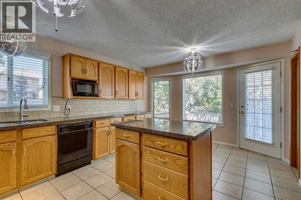 Single Family House 3 Level for Sale in  Millrise Drive SW Millrise Calgary 