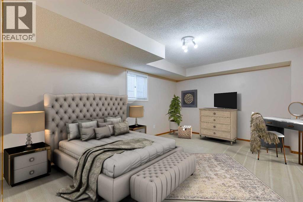 Single Family House 3 Level for Sale in  Millrise Drive SW Millrise Calgary 