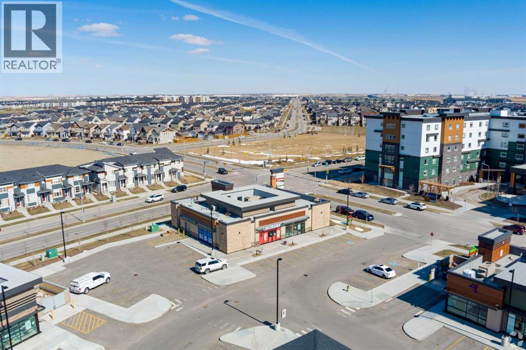 1720, 6004 Country Hills Boulevard, Calgary, Alberta