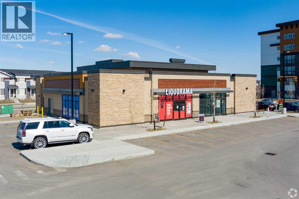 Retail for Sale in   Country Hills Boulevard Skyview Ranch Calgary 