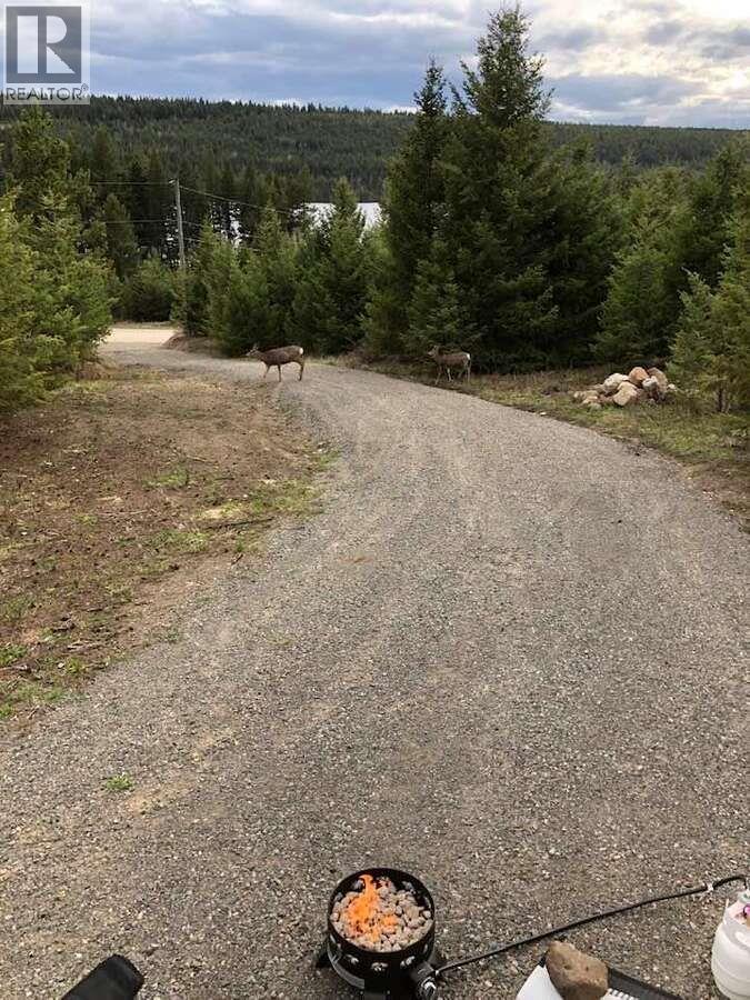 3631 PARK PLACE, Lac La Hache