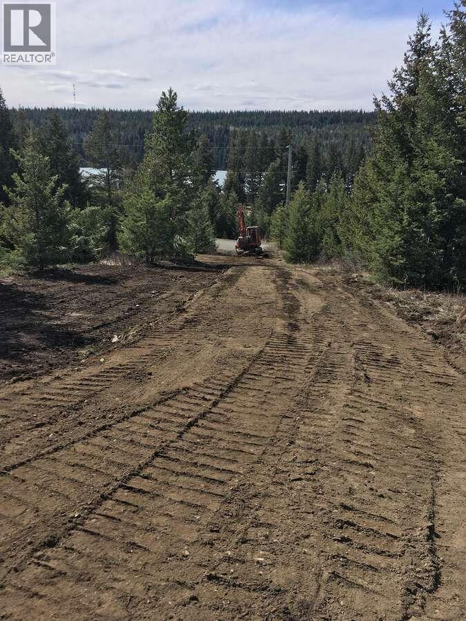 3631 PARK PLACE, Lac La Hache