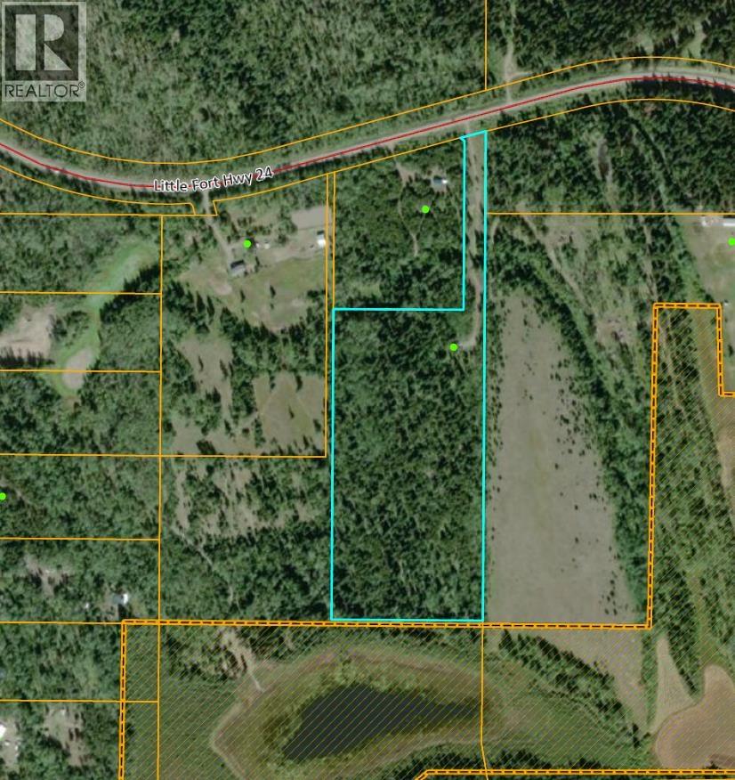 6360 LITTLE FORT 24 HIGHWAY, Lone Butte