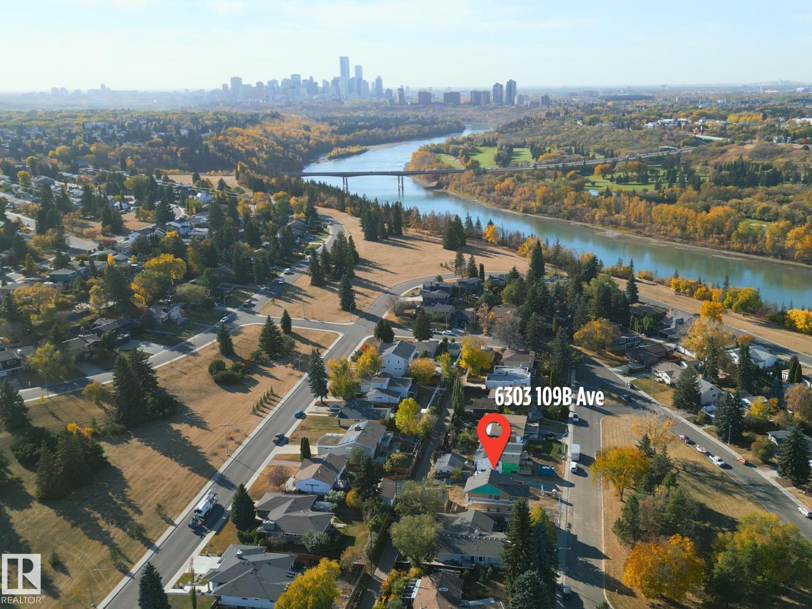 6303 109B AV NW, Edmonton