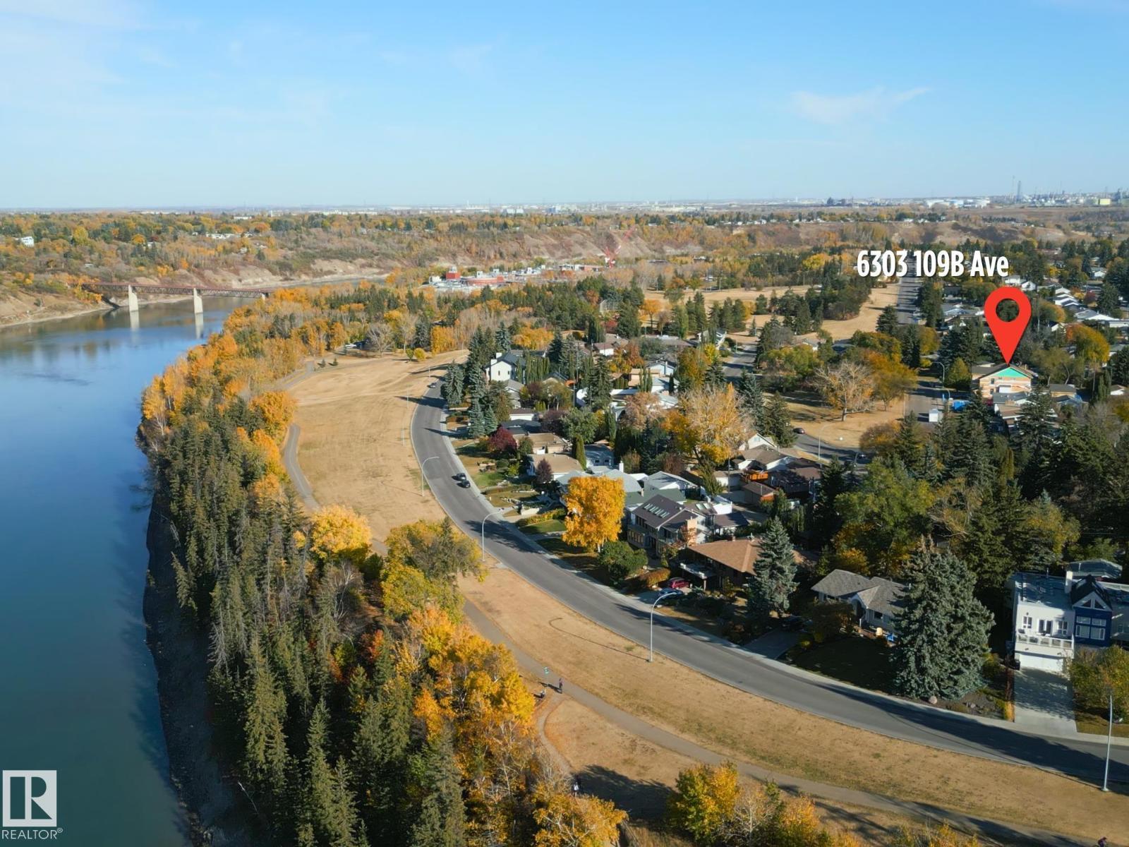 6303 109B AV NW, Edmonton