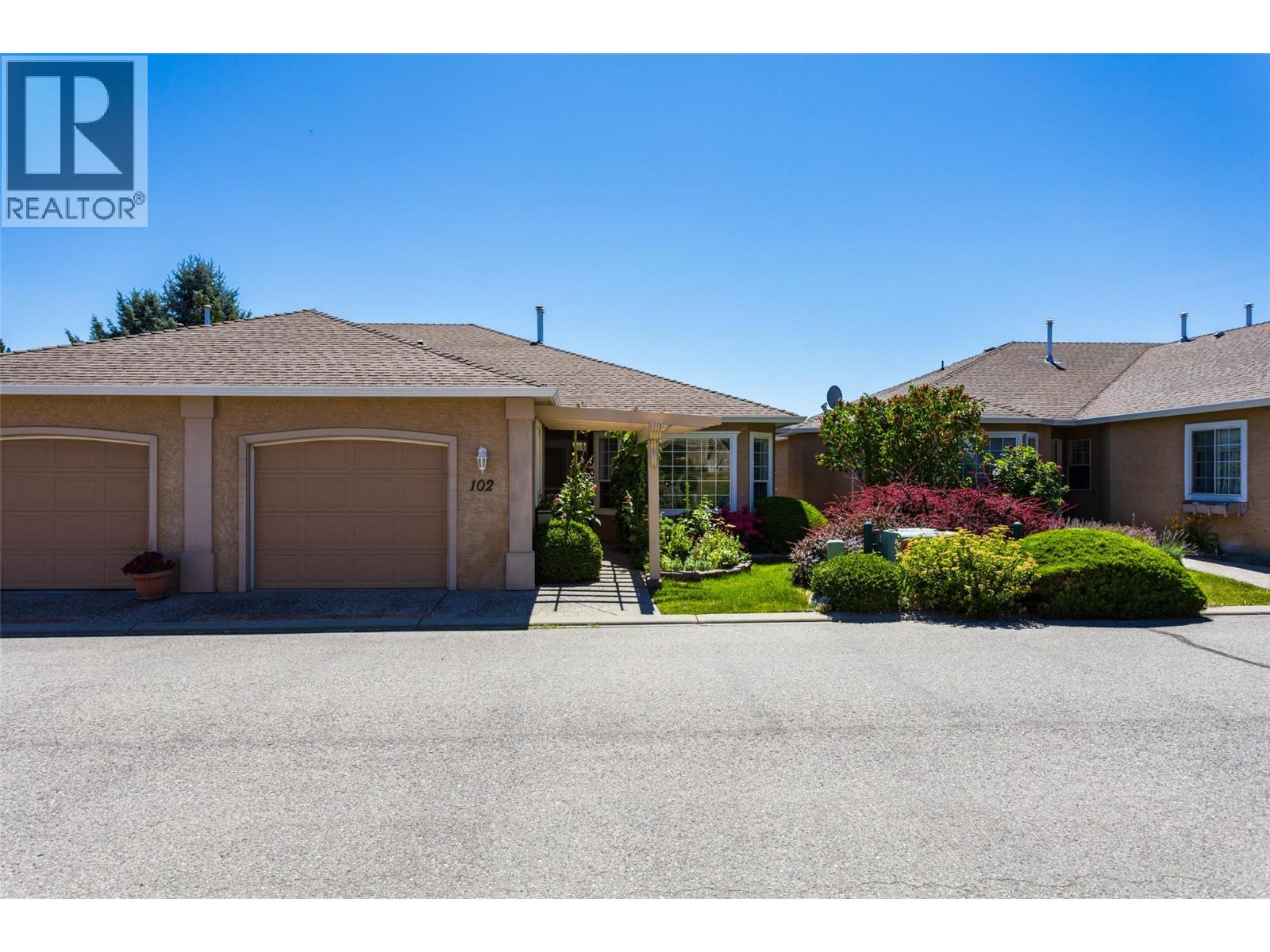 102 2250 Louie Drive, Westbank
