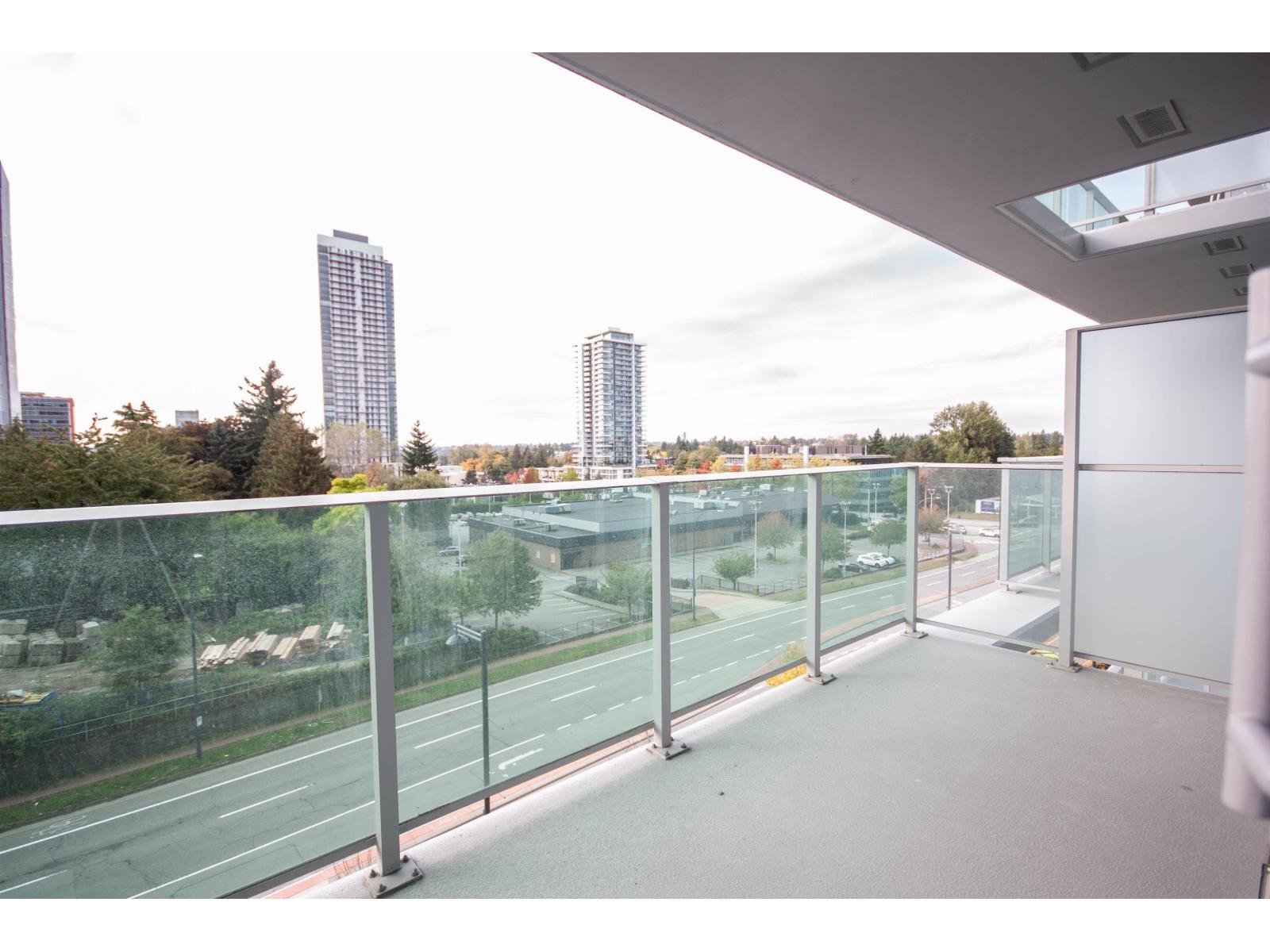 512 13655 FRASER HIGHWAY, Surrey